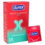 Durex Gefühlsecht Slim x 10 - 5