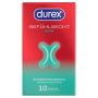 Durex Gefühlsecht Slim x 10 - 7