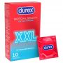 Durex Gefühlsecht Extra Gross 10 - 2