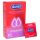 Durex  Gefühlsech Xtra feucht 10