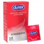 Durex Gefühlsech Ultra Dünn 10 - 3