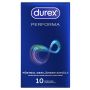 Durex Performa x 10 - 7