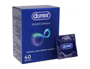 Durex Performa x 40