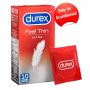 Durex Feel Ultra Thin 10 - 2