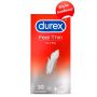 Durex Feel Ultra Thin 10 - 3