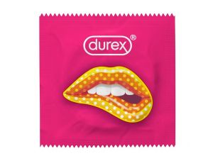 Durex Pleasure Me 10