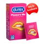 Durex Pleasure Me 10 - 3