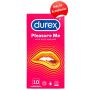 Durex Pleasure Me 10 - 4