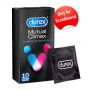 Durex Mutual Climax 10 - 2