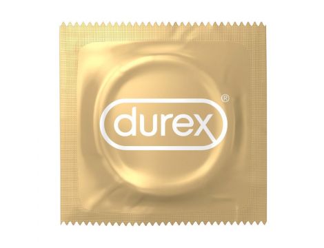 N Durex RealFeel 8