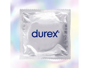N Durex Invisible III XXL