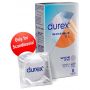 N Durex Invisible III XXL - 3