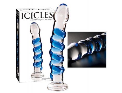 Icicles No. 5 - 2