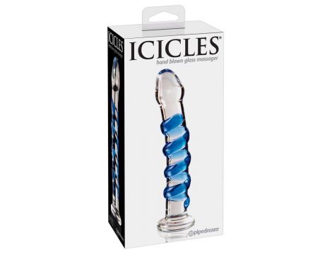 Icicles No. 5 - 5