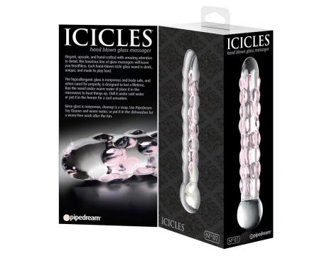 Icicles No. 7 - 3