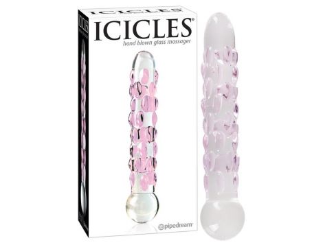 Icicles No. 7
