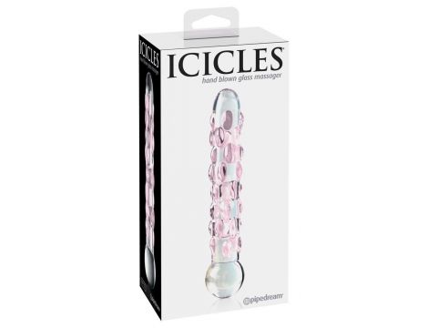 Icicles No. 7 - 6