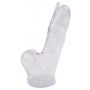 SP008 Real. Penis Cylinder L - 3