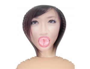 Mayumi