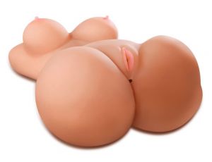 PET Mega Fuck Slut Masturbator