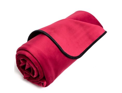 Fascinator Throw