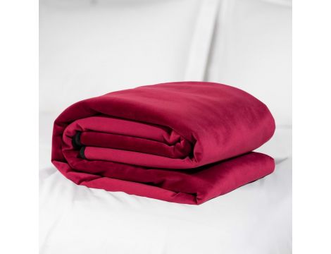 Fascinator Throw - 4