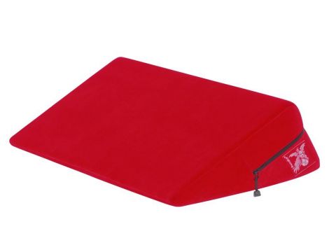 Wedge Red - 4