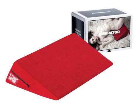 Wedge Red - 7