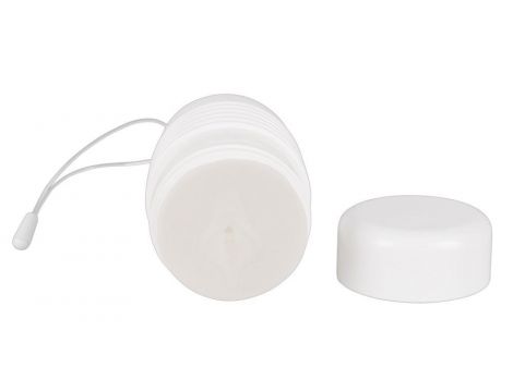 Vulcan Tight Vagina Vibrating