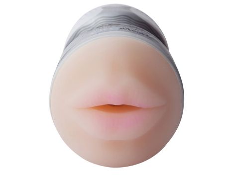 Vulcan Ripe Mouth Vibrating - 4