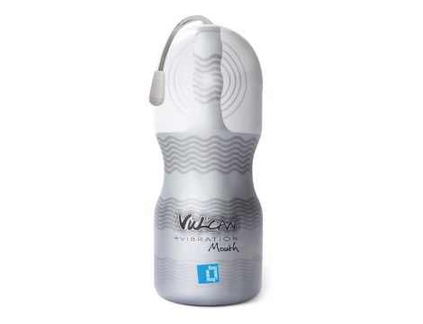 Vulcan Ripe Mouth Vibrating - 7