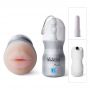 Vulcan Ripe Mouth Vibrating - 9