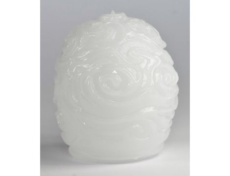Masturbator Tenga Egg Cloudy 7 cm 6 szt - 5
