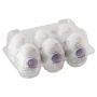 Masturbator Tenga Egg Cloudy 7 cm 6 szt - 7