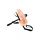 Proteza-5059000000 Shag Me Strap-On Ski-Wibrator