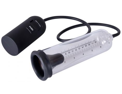 Elektrische Penispumpe - 3