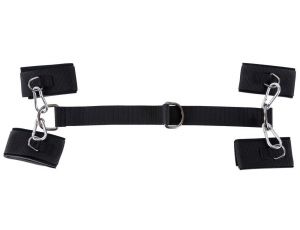 BK Handcuffs/ Ankle Cuffs