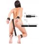 BK Handcuffs/ Ankle Cuffs - 3