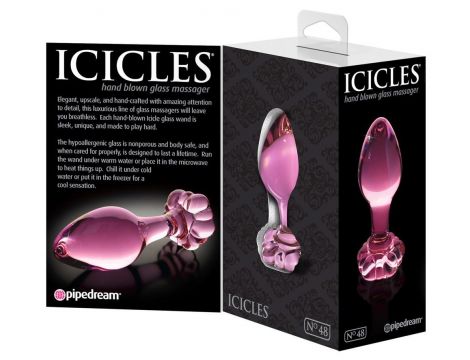 Icicles No. 48 - 7