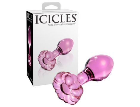Icicles No. 48 - 4