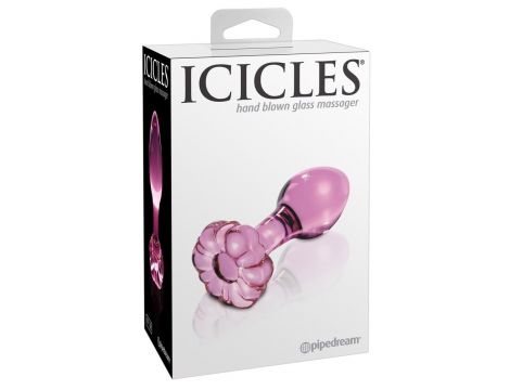 Icicles No. 48 - 5