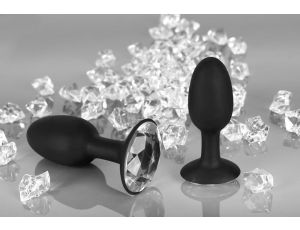 Butt Plug Diamond S