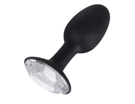 Butt Plug Diamond S - 4