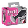 Butt Plug Diamond S - 4