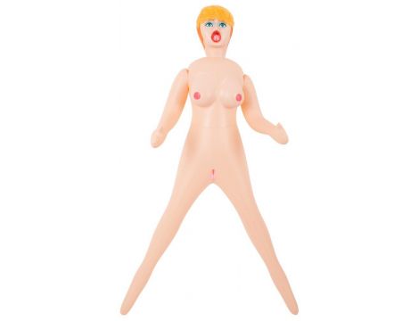 Doll Pamela