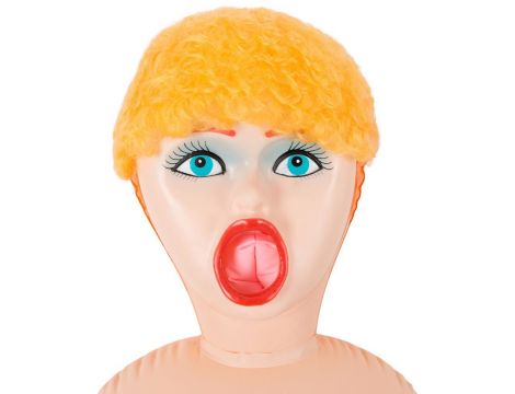 Doll Pamela - 2