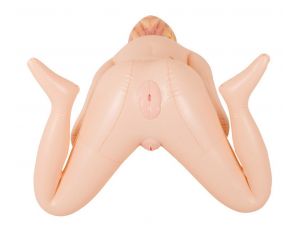 Amy-Rose Sex Doll