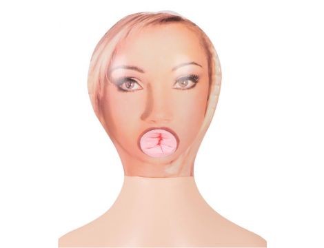 Amy-Rose Sex Doll - 7
