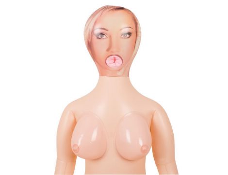 Amy-Rose Sex Doll - 4