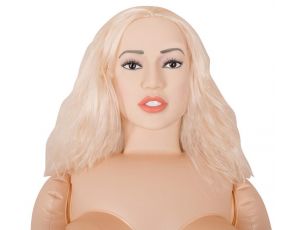 Lalka miłości Juicy Jill You2Toys 143 cm DD